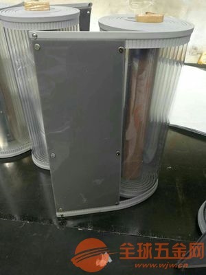 延庆县磁吸空调帘隔断帘|带配件