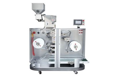 NSL-260B/350B 自动软双铝包装机【批发价格,厂家,图片,采购】_温州江纳制药机械-瑞网
