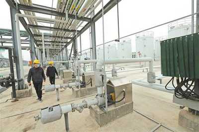 陕西:为复工复产营造更好营商环境 让市场主体活力加速释放