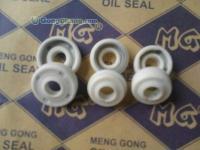 制药机械油封 无毒油封与医用密封件的专业解析