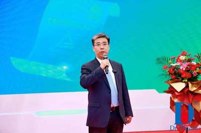 翰林航宇惊艳亮相第64届全国制药机械博览会，引领机械配件制造新潮流