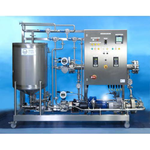 净水设备产品列表与制药设备网的协同应用